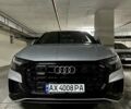 Ауди Q8 2019 в Киеве на Automoto.ua Серый Ауди Q8, объемом двигателя 3 л и пробегом 85 тыс. км за 62000 $, фото 149 на Automoto.ua