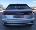 Серый Ауди Q8, объемом двигателя 3 л и пробегом 141 тыс. км за 63490 $, фото 7 на Automoto.ua