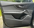 Серый Ауди Q8, объемом двигателя 3 л и пробегом 86 тыс. км за 54990 $, фото 10 на Automoto.ua