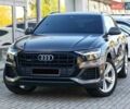 Серый Ауди Q8, объемом двигателя 3 л и пробегом 164 тыс. км за 47500 $, фото 2 на Automoto.ua