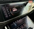 Сірий Ауді Q8, об'ємом двигуна 3 л та пробігом 135 тис. км за 63222 $, фото 35 на Automoto.ua