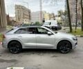 Ауди Q8 2019 в Киеве на Automoto.ua Серый Ауди Q8, объемом двигателя 3 л и пробегом 85 тыс. км за 62000 $, фото 11 на Automoto.ua