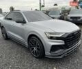 Серый Ауди Q8, объемом двигателя 3 л и пробегом 142 тыс. км за 44900 $, фото 74 на Automoto.ua