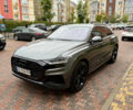 Сірий Ауді Q8, об'ємом двигуна 3 л та пробігом 64 тис. км за 54990 $, фото 4 на Automoto.ua