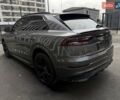 Сірий Ауді Q8, об'ємом двигуна 3 л та пробігом 135 тис. км за 63222 $, фото 8 на Automoto.ua