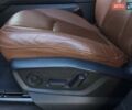 Серый Ауди Q8, объемом двигателя 3 л и пробегом 164 тыс. км за 47500 $, фото 11 на Automoto.ua