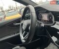Сірий Ауді Q8, об'ємом двигуна 2.97 л та пробігом 78 тис. км за 65099 $, фото 25 на Automoto.ua