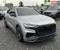 Серый Ауди Q8, объемом двигателя 3 л и пробегом 142 тыс. км за 44900 $, фото 72 на Automoto.ua