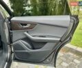 Серый Ауди Q8, объемом двигателя 3 л и пробегом 125 тыс. км за 48999 $, фото 108 на Automoto.ua