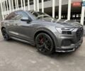 Сірий Ауді Q8, об'ємом двигуна 3 л та пробігом 135 тис. км за 63222 $, фото 46 на Automoto.ua