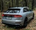 Ауди Q8 2019 в Киеве на Automoto.ua Серый Ауди Q8, объемом двигателя 3 л и пробегом 85 тыс. км за 62000 $, фото 94 на Automoto.ua