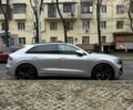 Ауди Q8 2019 в Киеве на Automoto.ua Серый Ауди Q8, объемом двигателя 3 л и пробегом 85 тыс. км за 62000 $, фото 141 на Automoto.ua