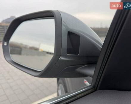 Серый Ауди Q8, объемом двигателя 3 л и пробегом 127 тыс. км за 47999 $, фото 33 на Automoto.ua