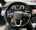 Ауді Q8 2019 у Дніпро (Дніпропетровську) на Automoto.ua Сірий Ауді Q8, об'ємом двигуна 2.97 л та пробігом 120 тис. км за 60500 $, фото 35 на Automoto.ua