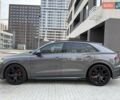 Сірий Ауді Q8, об'ємом двигуна 3 л та пробігом 135 тис. км за 63222 $, фото 17 на Automoto.ua