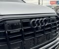 Серый Ауди Q8, объемом двигателя 3 л и пробегом 142 тыс. км за 44900 $, фото 75 на Automoto.ua