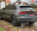 Сірий Ауді Q8, об'ємом двигуна 3 л та пробігом 139 тис. км за 44000 $, фото 7 на Automoto.ua