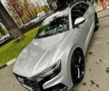 Ауди Q8 2019 в Киеве на Automoto.ua Серый Ауди Q8, объемом двигателя 3 л и пробегом 85 тыс. км за 62000 $, фото 36 на Automoto.ua