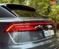 Ауді Q8 2019 у Дніпро (Дніпропетровську) на Automoto.ua Сірий Ауді Q8, об'ємом двигуна 2.97 л та пробігом 120 тис. км за 60500 $, фото 18 на Automoto.ua