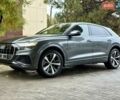 Ауді Q8 2019 у Дніпро (Дніпропетровську) на Automoto.ua Сірий Ауді Q8, об'ємом двигуна 2.97 л та пробігом 120 тис. км за 60500 $, фото 2 на Automoto.ua