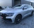 Сірий Ауді Q8, об'ємом двигуна 3 л та пробігом 141 тис. км за 63490 $, фото 1 на Automoto.ua