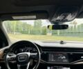Серый Ауди Q8, объемом двигателя 3 л и пробегом 90 тыс. км за 58000 $, фото 33 на Automoto.ua