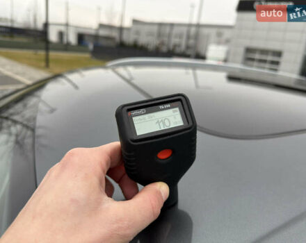 Серый Ауди Q8, объемом двигателя 3 л и пробегом 127 тыс. км за 47999 $, фото 79 на Automoto.ua