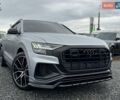 Серый Ауди Q8, объемом двигателя 3 л и пробегом 142 тыс. км за 44900 $, фото 43 на Automoto.ua
