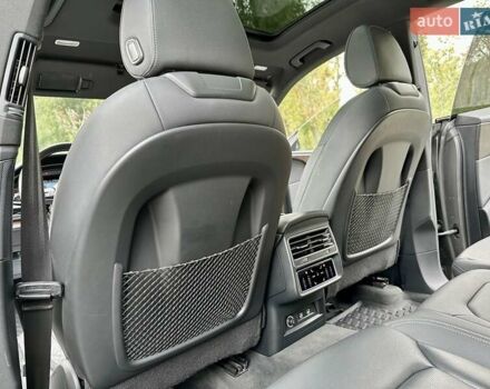 Серый Ауди Q8, объемом двигателя 3 л и пробегом 125 тыс. км за 48999 $, фото 93 на Automoto.ua