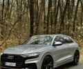 Ауди Q8 2019 в Киеве на Automoto.ua Серый Ауди Q8, объемом двигателя 3 л и пробегом 85 тыс. км за 62000 $, фото 116 на Automoto.ua