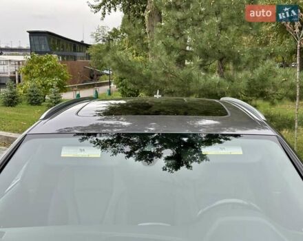 Серый Ауди Q8, объемом двигателя 3 л и пробегом 125 тыс. км за 48999 $, фото 15 на Automoto.ua