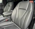 Серый Ауди Q8, объемом двигателя 3 л и пробегом 142 тыс. км за 44900 $, фото 13 на Automoto.ua
