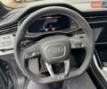 Серый Ауди Q8, объемом двигателя 3 л и пробегом 142 тыс. км за 44900 $, фото 98 на Automoto.ua