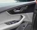 Серый Ауди Q8, объемом двигателя 3 л и пробегом 111 тыс. км за 54900 $, фото 22 на Automoto.ua