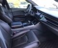 Серый Ауди Q8, объемом двигателя 3 л и пробегом 141 тыс. км за 63490 $, фото 22 на Automoto.ua