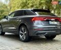 Ауді Q8 2019 у Дніпро (Дніпропетровську) на Automoto.ua Сірий Ауді Q8, об'ємом двигуна 2.97 л та пробігом 120 тис. км за 60500 $, фото 16 на Automoto.ua