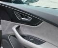 Серый Ауди Q8, объемом двигателя 3 л и пробегом 111 тыс. км за 54900 $, фото 41 на Automoto.ua