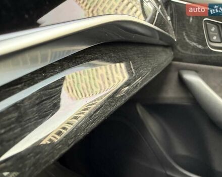 Сірий Ауді Q8, об'ємом двигуна 3 л та пробігом 135 тис. км за 63222 $, фото 24 на Automoto.ua