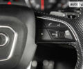 Сірий Ауді Q8, об'ємом двигуна 2.97 л та пробігом 67 тис. км за 63900 $, фото 37 на Automoto.ua