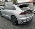 Серый Ауди Q8, объемом двигателя 3 л и пробегом 142 тыс. км за 44900 $, фото 62 на Automoto.ua