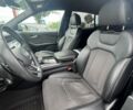 Серый Ауди Q8, объемом двигателя 2.97 л и пробегом 77 тыс. км за 63379 $, фото 14 на Automoto.ua