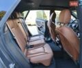 Серый Ауди Q8, объемом двигателя 3 л и пробегом 164 тыс. км за 47500 $, фото 14 на Automoto.ua