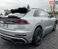 Серый Ауди Q8, объемом двигателя 3 л и пробегом 142 тыс. км за 44900 $, фото 67 на Automoto.ua