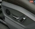 Серый Ауди Q8, объемом двигателя 3 л и пробегом 122 тыс. км за 56500 $, фото 40 на Automoto.ua