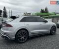 Серый Ауди Q8, объемом двигателя 3 л и пробегом 142 тыс. км за 44900 $, фото 70 на Automoto.ua