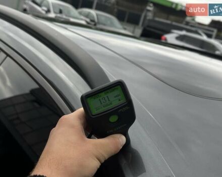 Серый Ауди Q8, объемом двигателя 3 л и пробегом 122 тыс. км за 56500 $, фото 65 на Automoto.ua