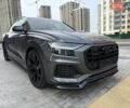 Сірий Ауді Q8, об'ємом двигуна 3 л та пробігом 135 тис. км за 63222 $, фото 30 на Automoto.ua