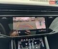 Серый Ауди Q8, объемом двигателя 3 л и пробегом 142 тыс. км за 44900 $, фото 11 на Automoto.ua