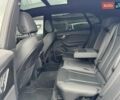 Серый Ауди Q8, объемом двигателя 3 л и пробегом 142 тыс. км за 44900 $, фото 17 на Automoto.ua