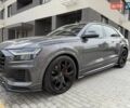 Сірий Ауді Q8, об'ємом двигуна 3 л та пробігом 135 тис. км за 63222 $, фото 20 на Automoto.ua